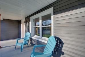 House (3 Bedrooms) | Bahagian dalam