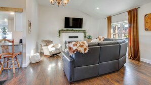 Rumah (3 Bedrooms) | Interior