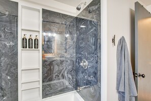 Maison (3 Bedrooms) | Intérieur