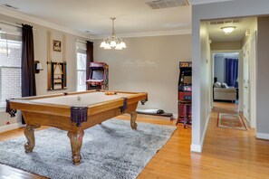 Casa (4 Bedrooms) | Interior