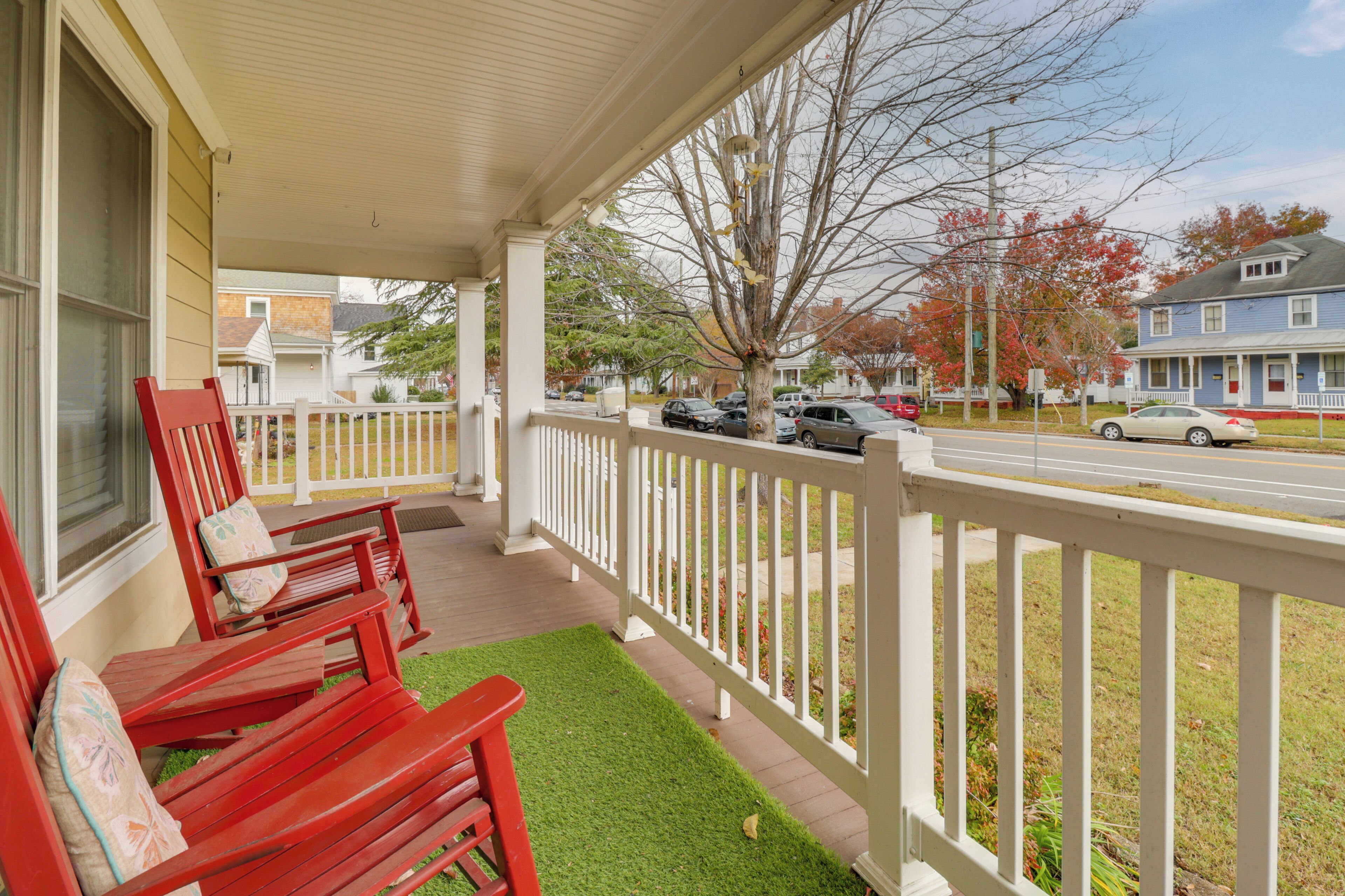 Nhà (4 Bedrooms) | Nội thất