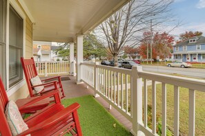 Casa (4 Bedrooms) | Interior