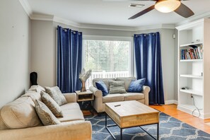 Casa (4 Bedrooms) | Interior