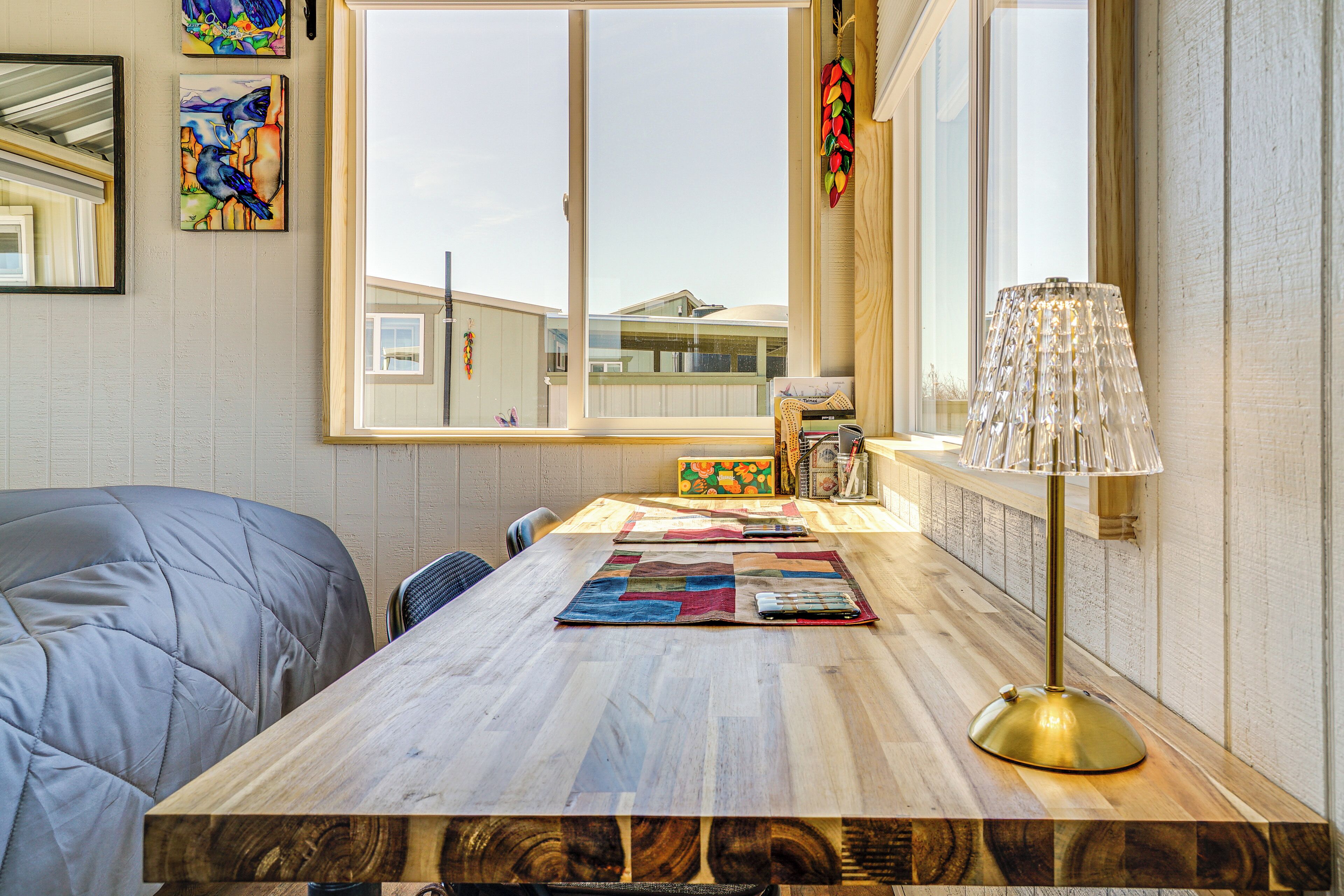 Departamento (0 Bedroom) | Interior