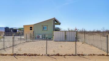 Apartment (0 Bedroom) | Interior