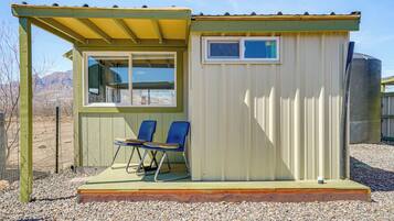 Apartamento (0 Bedroom) | Interior