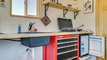 Apartamento (0 Bedroom) | Interior