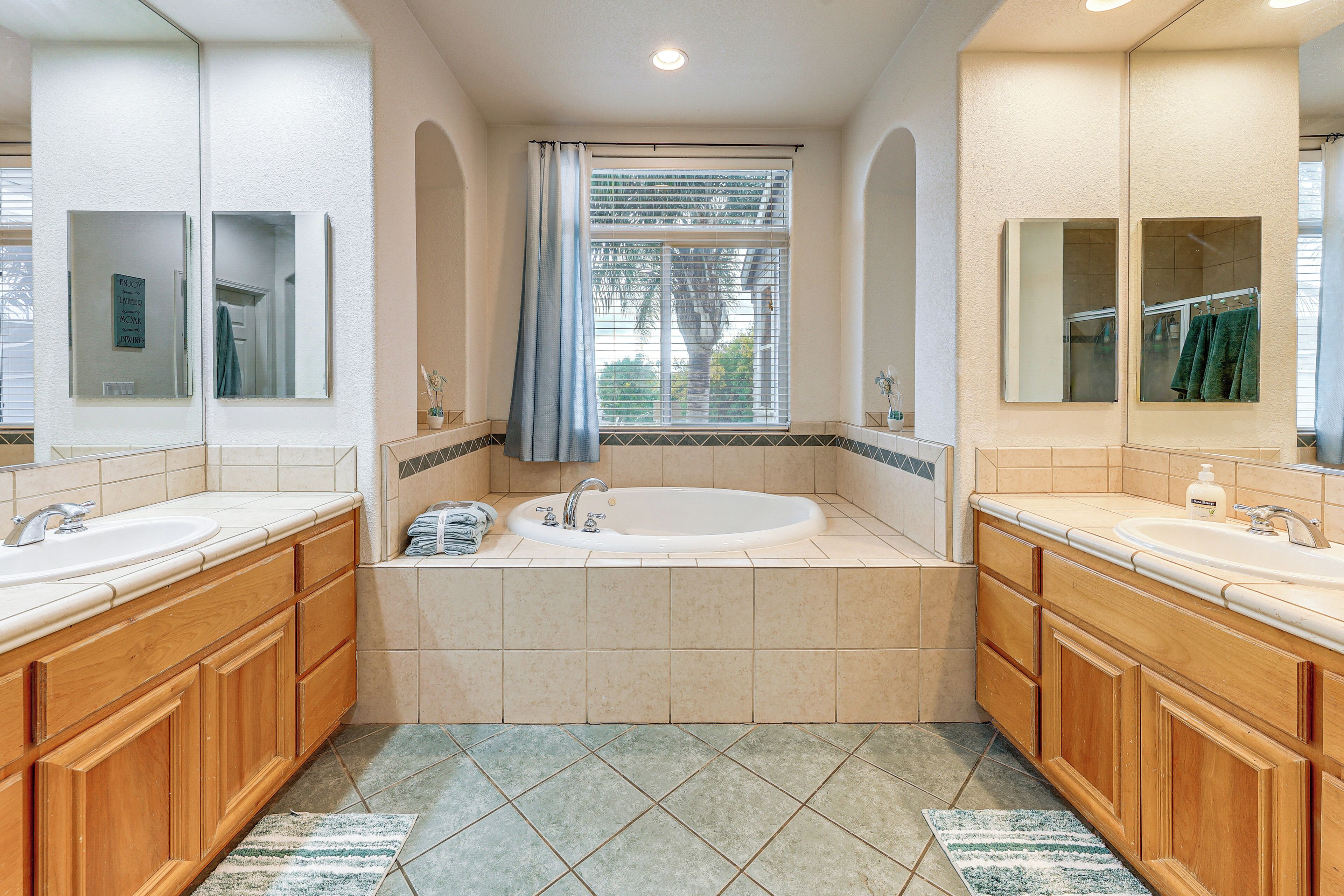 独立别墅 (5 Bedrooms) | 住宿内部