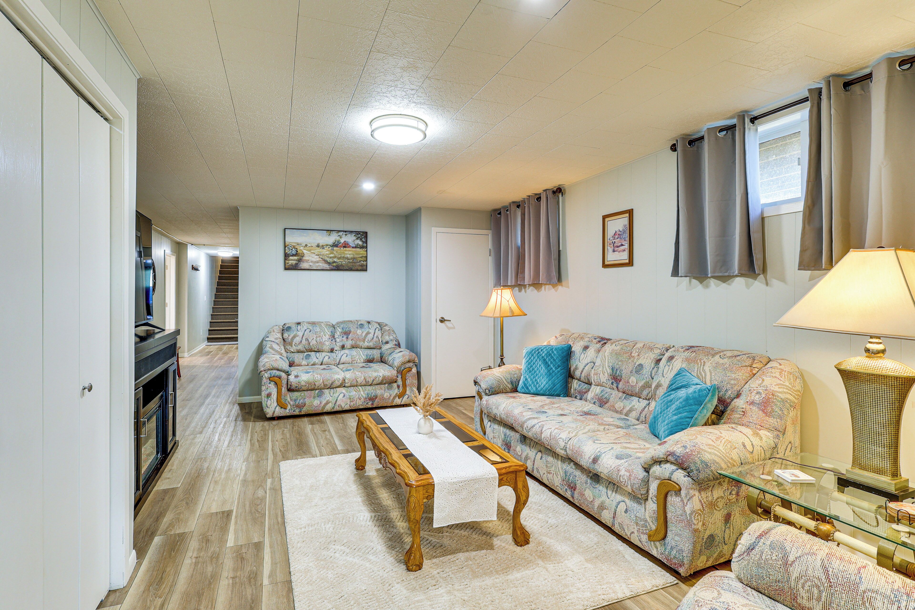 Casa (3 Bedrooms) | Interior