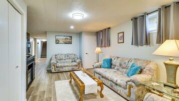 Casa (3 Bedrooms) | Interior