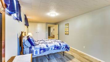 Casa (3 Bedrooms) | Interior