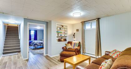 3 Acres of Serenity! Countryside Home in Dickinson