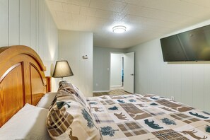 하우스 (3 Bedrooms) | 내부