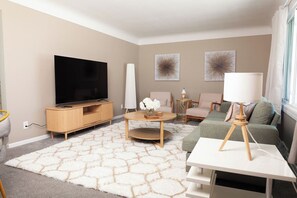 تلفزيون ذكي