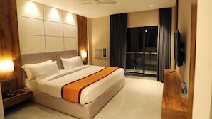 Suite Room