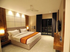 Suite Room | Kostenloses WLAN, Bettwäsche