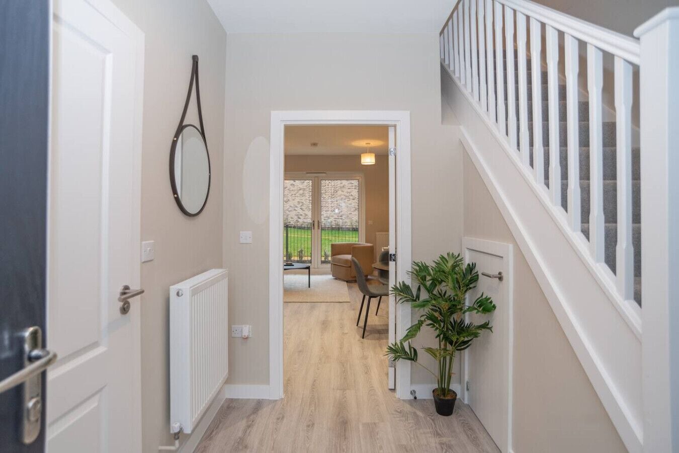 Rumah | 3 kamar tidur