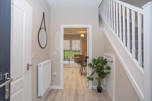 House | 3 bedrooms - Stunning 3-bedroom Home in Central Birmingham (Birmingham)