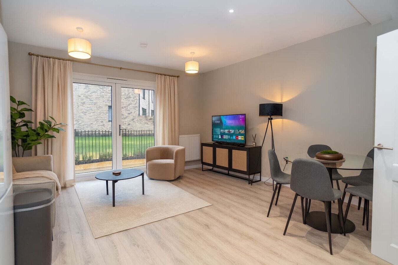 Talo | 3 makuuhuonetta