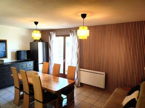 Interior - Apartment (LE DEVOLUY)