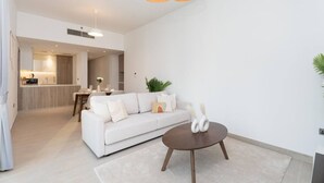 Unclassified image, 3 of 24, button - Modern 1BR at Liv Residence (Dubai)
