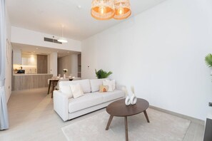 1 bedroom - Modern 1BR at Liv Residence (Dubai)