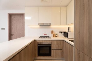 1 bedroom - Modern 1BR at Liv Residence (Dubai)