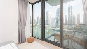 Unclassified image, 4 of 24, button - Modern 1BR at Liv Residence (Dubai)