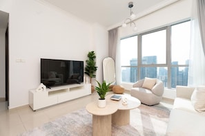 House - Restful 2BR at Dubai Marina (Dubai)