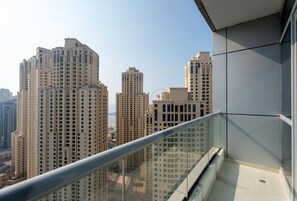 House - Restful 2BR at Dubai Marina (Dubai)