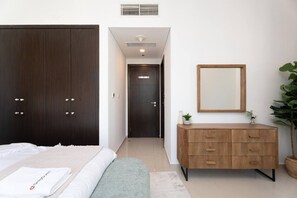 House - Cheerful 2 Bedroom Marina View (Dubai)