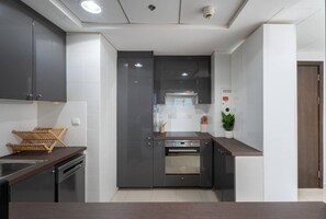 House - Cheerful 2 Bedroom Marina View (Dubai)