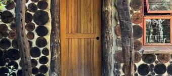 Enchanting Forest Cottage in Hogsback