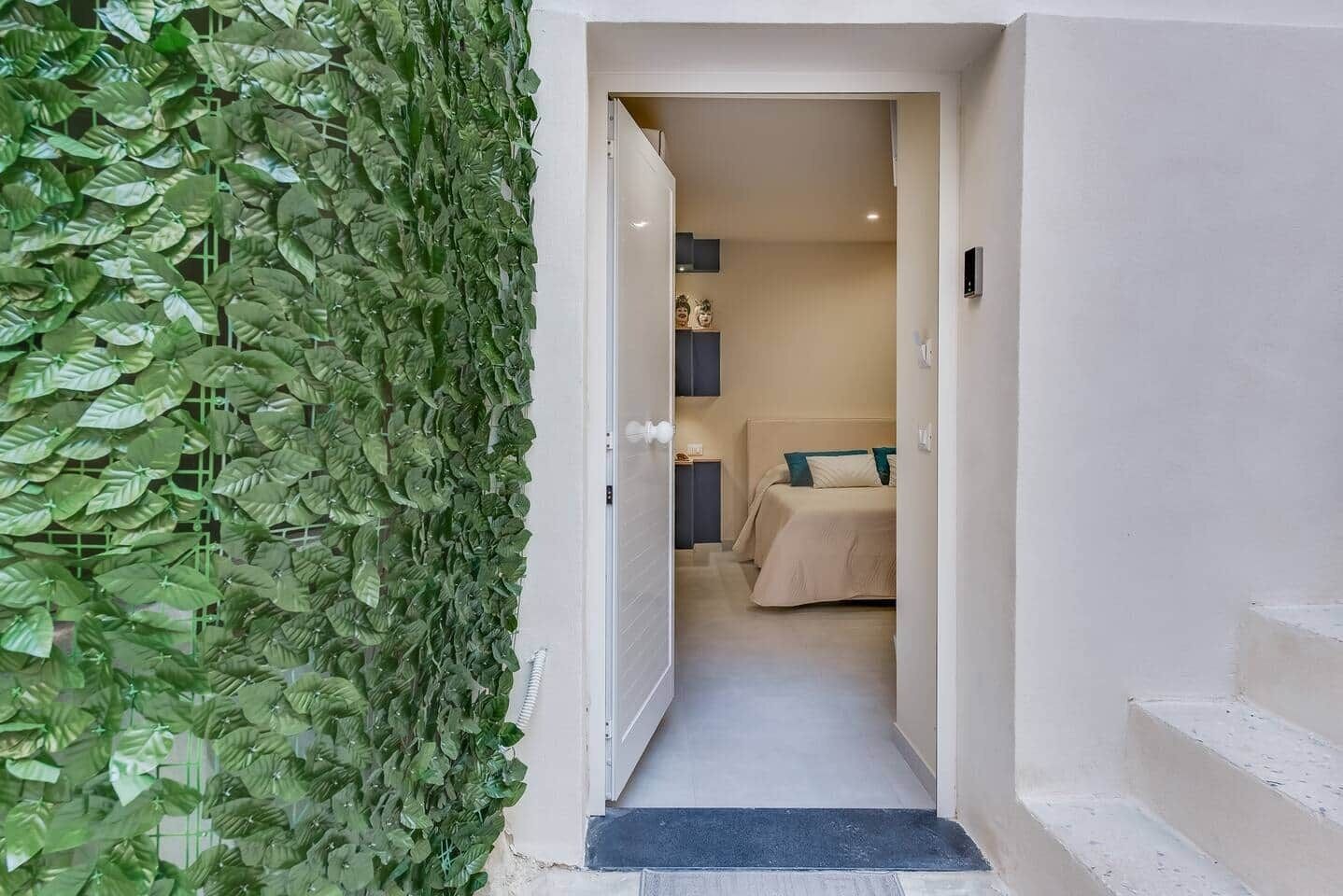 Bügeleisen/Bügelbrett, WLAN, Bettwäsche