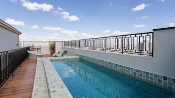 Basic-Apartment | Pool