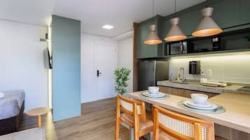 Basic Apartment | Interior