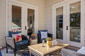 Terrass/Patio