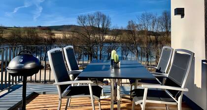 Holiday Home Mena at Lake Diemelsee