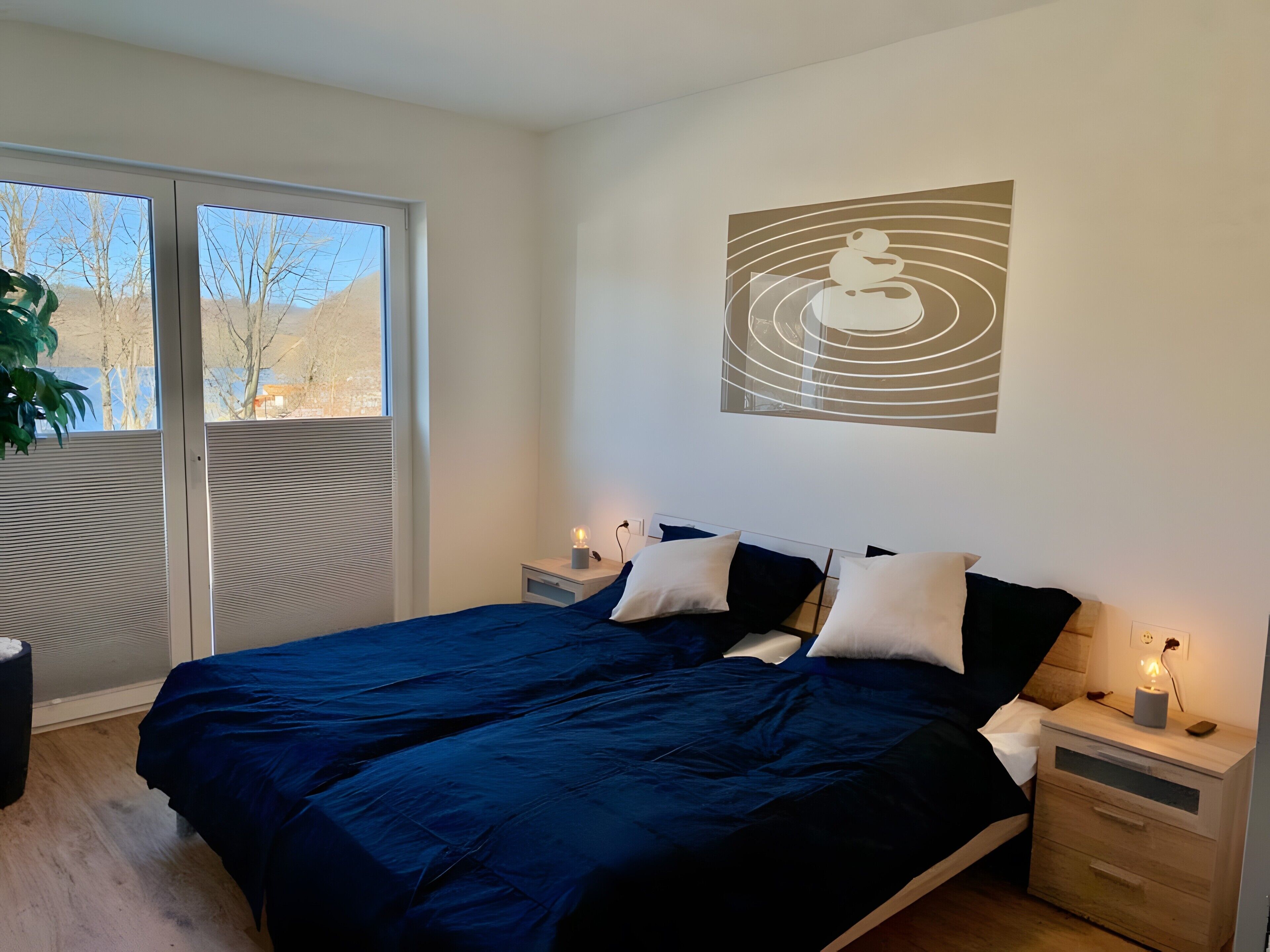 Bügeleisen/Bügelbrett, WLAN