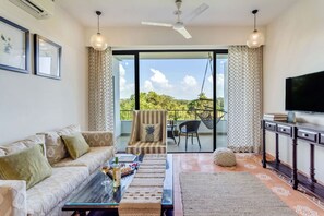 Apartment | 2 Schlafzimmer