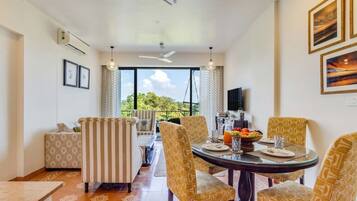 Leilighet | 2 soverom