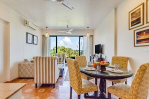 公寓 | 2 間睡房