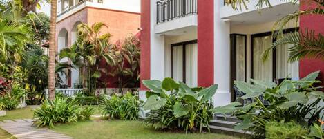 Lejlighed | 2 soveværelser