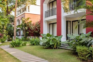 公寓 | 2 間睡房