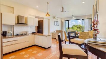 Apartment | 2 bedrooms