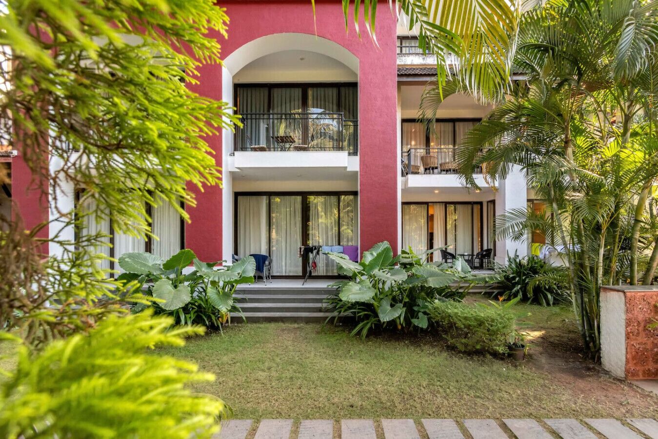 Apartment | 2 bedrooms