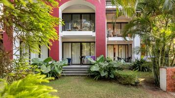 Apartment | 2 bedrooms