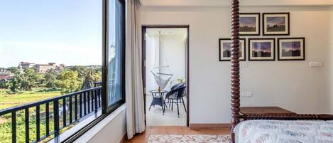 Apartment | 2 bedrooms