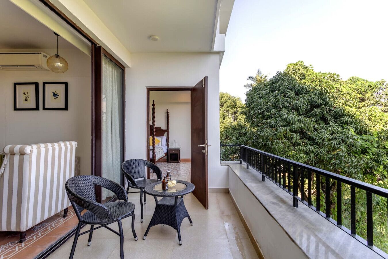 Apartment | 2 bedrooms