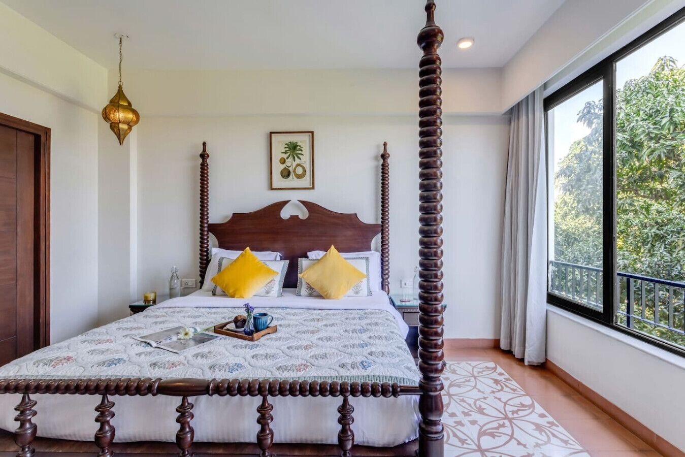 Leilighet | 2 soverom